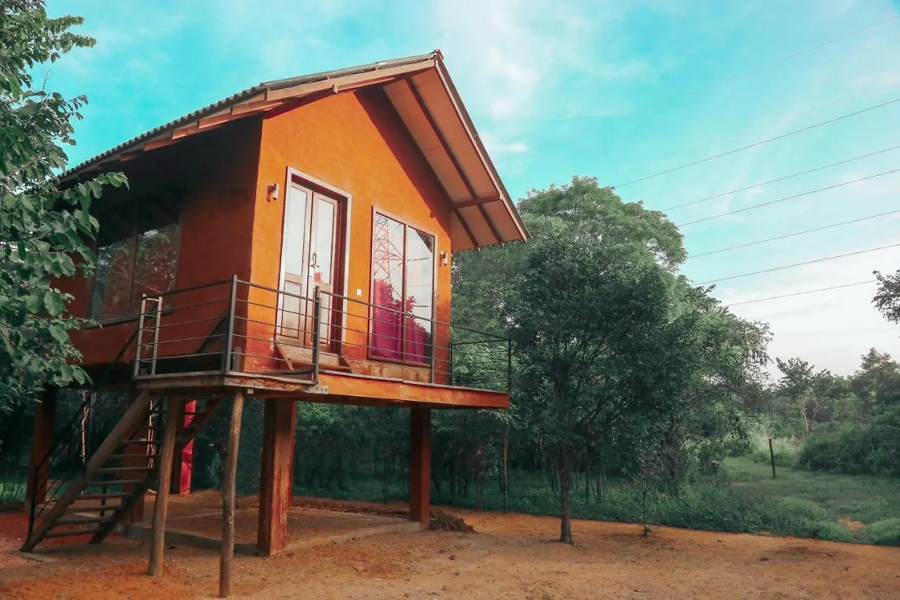 Sky Forest Habarana