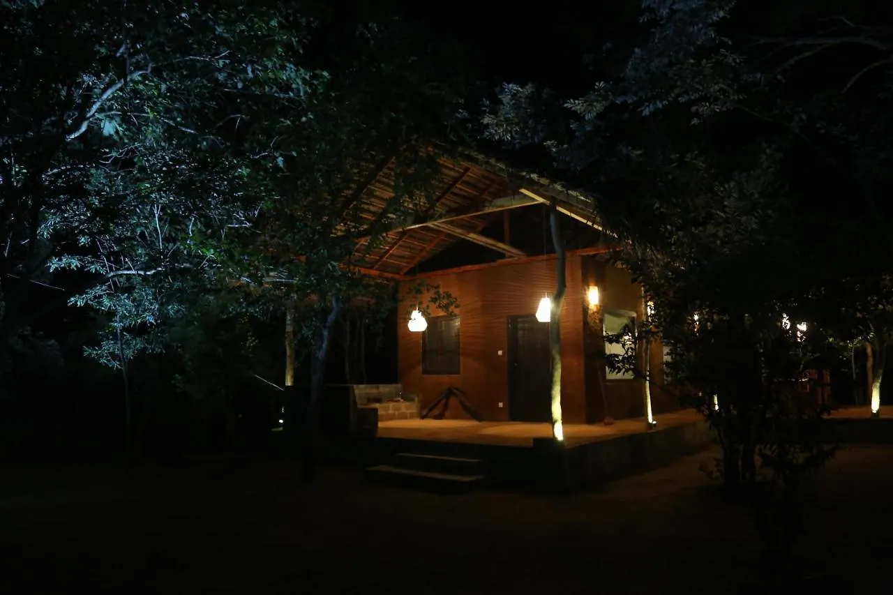 Sky Forest Habarana