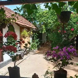 Maison d'hôtes Mamisa Cafe,, Habarana