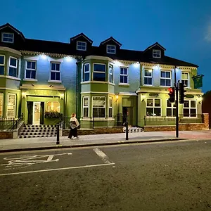 119 Hotel