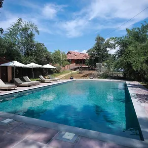 Amara Ayurveda Retreat: Eco-living Overlooking Western Ghats Resort